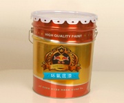 環(huán)氧漆的涂裝工藝