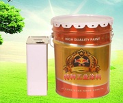 地坪涂料如何做出平坦無縫，耐磨實(shí)用，美觀光亮的工程